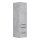 Badsanitaer Badm&ouml;bel-Set Capri 100 cm (4-teilig) beton EEK: F; 100,5x50,2x57,2cm