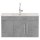 Badsanitaer Badm&ouml;bel Kluno beton; 100x46x56cm