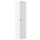 Badsanitaer Badm&ouml;bel-Set TimelineS 70  4tlg LED-Spiegel Weiss hochglanz; 46x70x54cm
