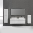 StoneArt Venice VE-1600pro-5 Eiche dunkel 160x52