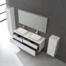 StoneArt Venice VE-1600pro-5 Eiche dunkel 160x52