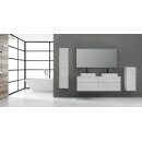 StoneArt Venice VE-1600pro-5 Eiche dunkel 160x52