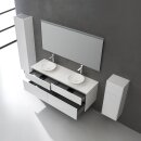 StoneArt Venice VE-1600pro-4 Eiche dunkel 160x52