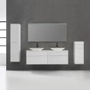 StoneArt Venice VE-1600pro-1 Eiche dunkel 160x52