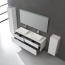 StoneArt Venice VE-1600pro-1 Eiche dunkel 160x52