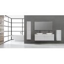 StoneArt Venice VE-1600pro-1 Eiche dunkel 160x52