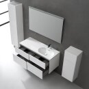 StoneArt Venice VE-1210-I wei&szlig; 120x52 rechts