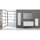 StoneArt Venice VE-1210-I wei&szlig; 120x52 rechts