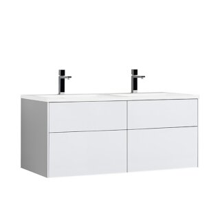 StoneArt Venice VE-1200-II wei&szlig; 120x52