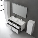 StoneArt Venice VE-1200-II wei&szlig; 120x52