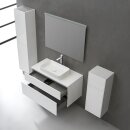 StoneArt Venice VE-1000pro-5 Eiche dunkel 100x52