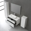 StoneArt Venice VE-1000pro-3 Eiche dunkel 100x52