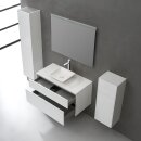 StoneArt Venice VE-1000pro-2 dunkelgrau 100x52