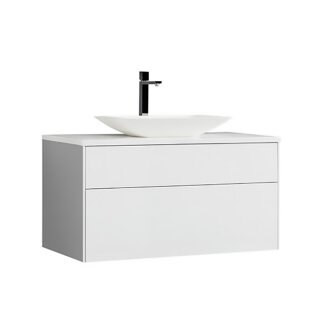 StoneArt Venice VE-1000pro-1 wei&szlig; 100x52