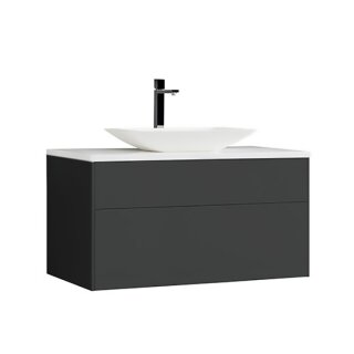 StoneArt Venice VE-1000pro-1 dunkelgrau 100x52