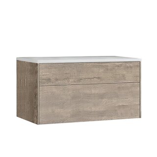 StoneArt Venice VE-1000pro Eiche hell 100x52