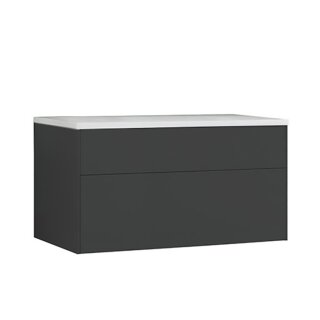 StoneArt Venice VE-1000pro dunkelgrau 100x52