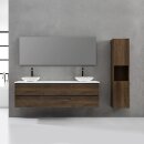 StoneArt Monte Carlo MC-1800pro-2 wei&szlig; 180x52