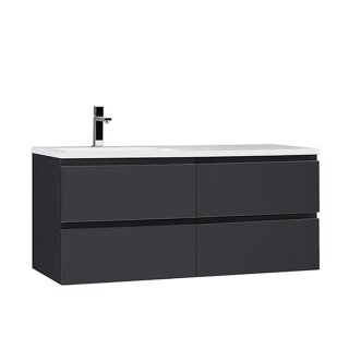 StoneArt Monte Carlo MC-1210 dunkelgrau 120x52 links