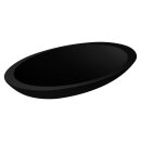 StoneArt LC117schwarz 59x34cm matt