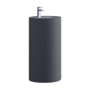 StoneArt LZ513 beton-grau 45x45cm matt