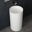 StoneArt LZ508 wei&szlig; 45x45cm gl&auml;nzend