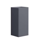 StoneArt LZ507 beton-grau 40x40cm matt