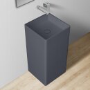 StoneArt LZ507 beton-grau 40x40cm matt