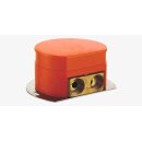 StoneArt Yaan 730678 schwarz matt