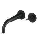 StoneArt Dolce 910258 schwarz matt