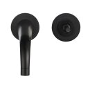 StoneArt Dolce 910258 schwarz matt