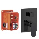 StoneArt Arild 951768 schwarz matt