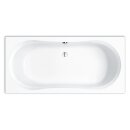 rechteckige Badewanne repaBAD Pluto 170/75