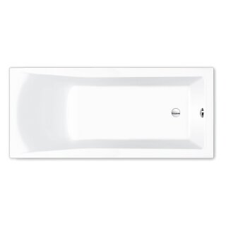 rechteckige Badewanne repaBAD Arosa Ergo 170/75