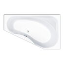 Raumsparwanne repaBAD Tika 165/95 links