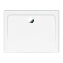 Rechteck Duschwanne repaBAD Como 140/70 inkl. TFR