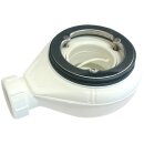 Schr&ouml;der Hausmarke Duschwannenablauf Optimo &oslash;...