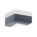 Schr&ouml;der Dichtband Innenecke 14x14 cm