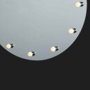 Schr&ouml;der Spiegel Movie Star &Oslash; 850 mm