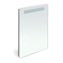 Schr&ouml;der Spiegel Lybra H 800 x 600 mm