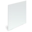 Schr&ouml;der Spiegel Aquarius H 900 x 600 mm