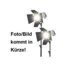 Schr&ouml;der Aluminiumspiegelschrank Nebula H 700 x L...