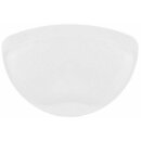 TECNO Wannenkissen 30x20cm, weiss